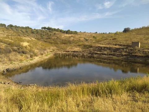 BARRAGEM