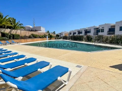 Piscina comum
