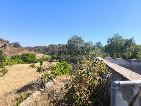 TR AGUA E LUZ