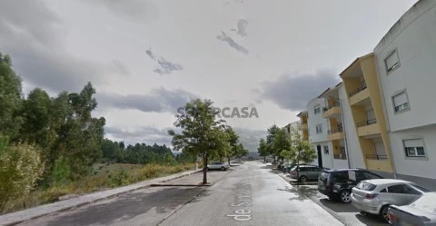 Terreno Abrantes