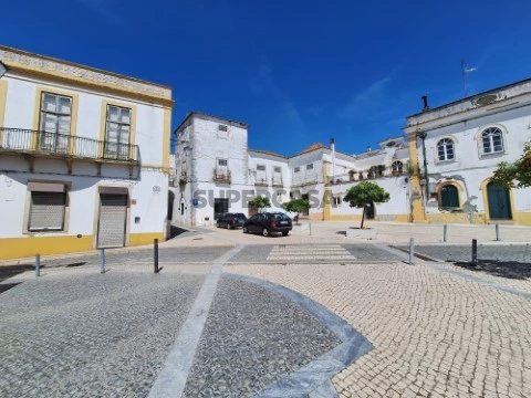 Prédio Beja