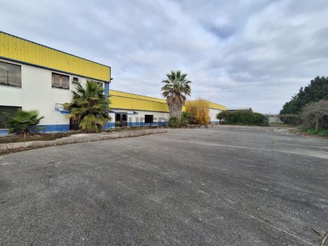 Armazém Chamusca