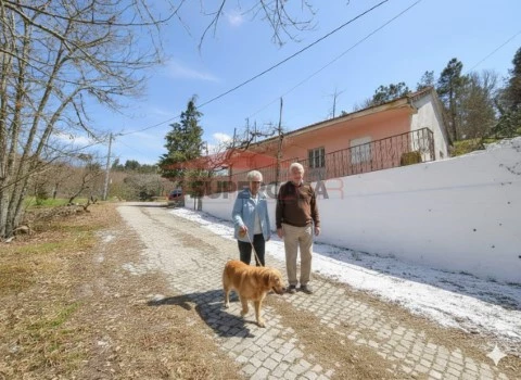 Moradia Bragança