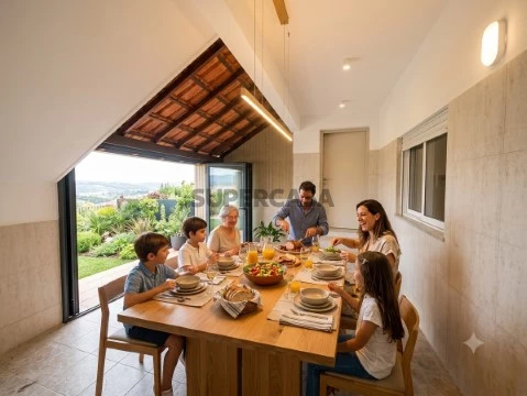 AI terraço