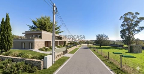 terreno IA