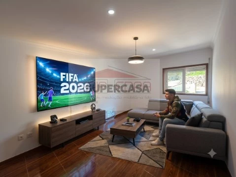 AI sala
