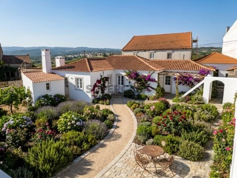 IA casa Esmoriz