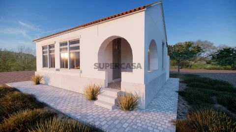 Old primary school for sale in Central Portugal