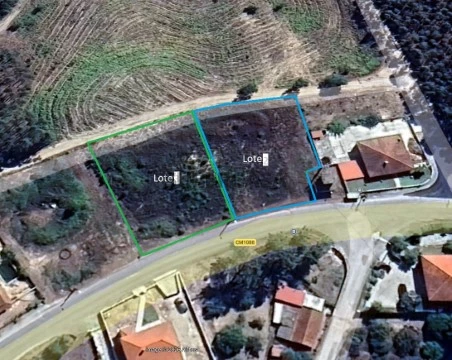 terreno