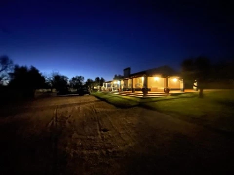 Monte Alentejano T4 em Avis, Avis