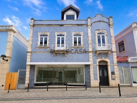 Fachada