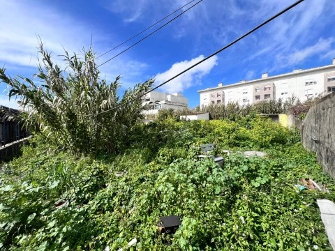 TERRENO AJUDA