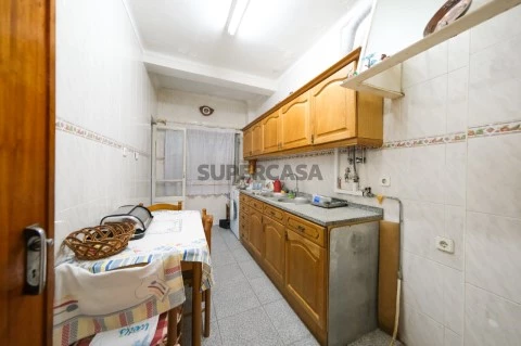 APARTAMENTO T3 NO PRAGAL, ALMADA