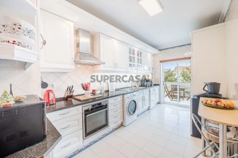 Apartamento T2 Cascais, Avenida de Sintra
