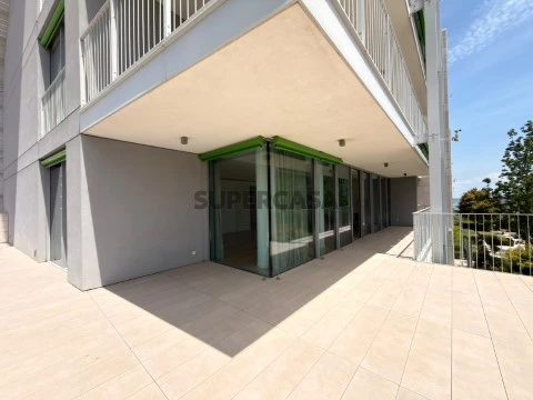 APARTAMENTO T3 MARVILA