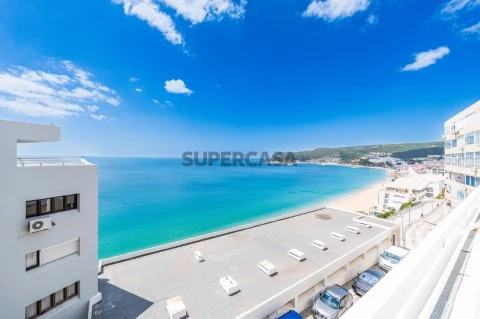 APARTAMENTO T1 SESIMBRA