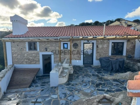 2 APARTAMENTOS T2 MARVÃO