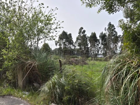 Terreno em Mindelo, Vila do Conde