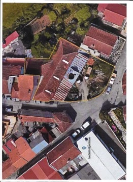 TERRENO CARPINTARIA FOTO