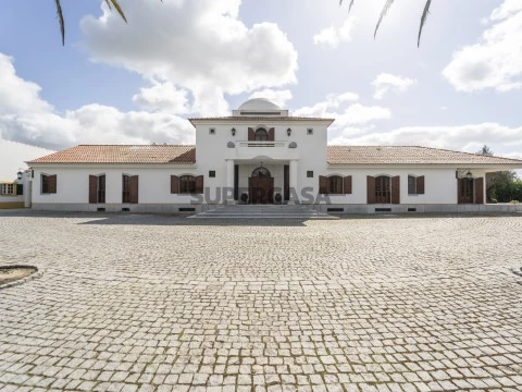 Quinta da Moura - Évora
