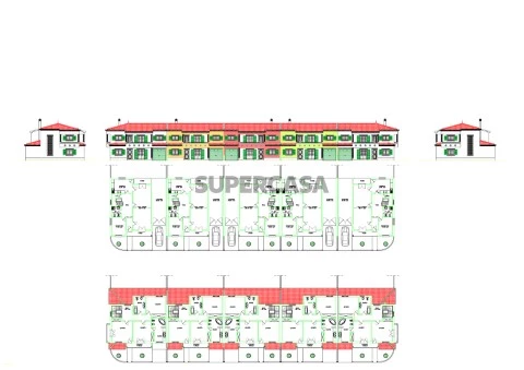 Lote para Construção na Avenida Carlos Relvas, Alpiarça, Alpiarça
