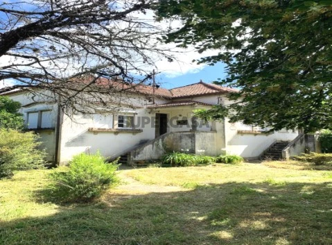 Quinta na Aldeia das Dez com vista deslumbrante