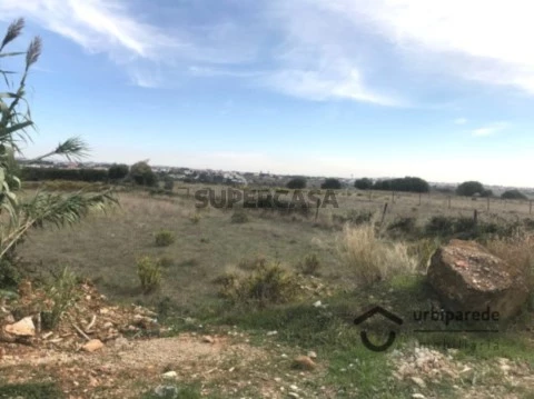 Terreno Urbano na Rua da Quinta da Praia, Samouco, Alcochete