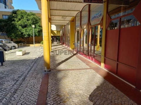 Parqueamento em Beato, Lisboa