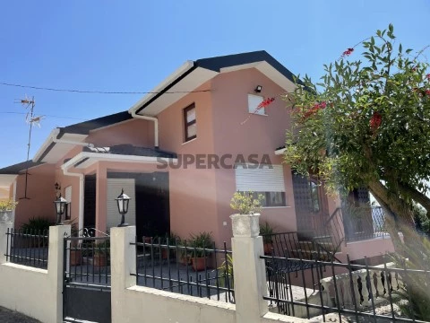 Maison 1