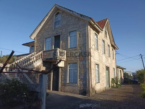Frente casa