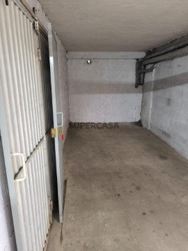 Garagem