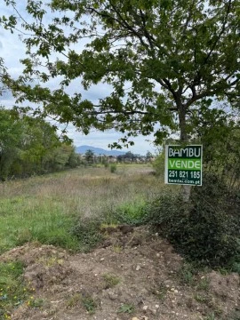 Placa de Vende