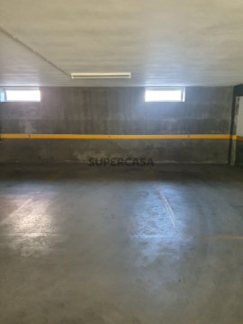 Lugar de garagem