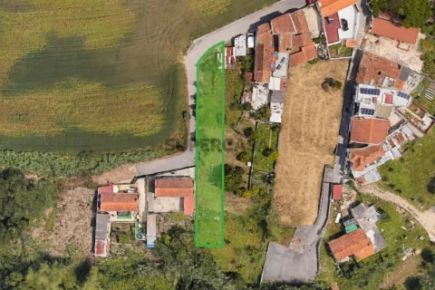 Vista Aérea