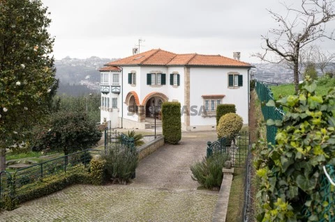 Quinta em Oliveira de Azeméis