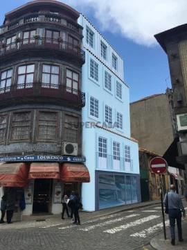Fachada - Estudo
