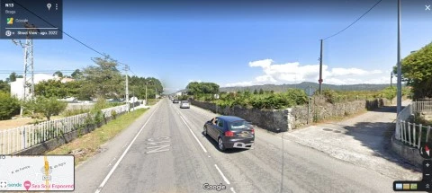 Terreno em Marinhas, Esposende