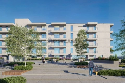 Esposende Residences