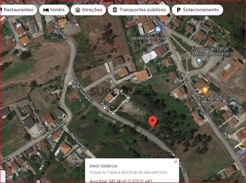 LOCALISAÇAO