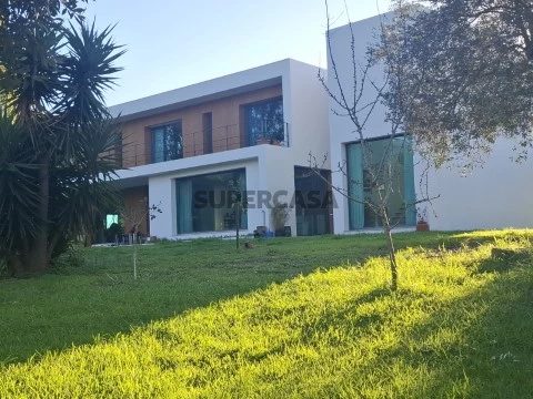 Fachada Exterior