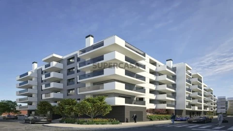 Apartamentos Novos Venda Algarve (1)