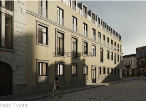 Emprendimento Formosa Residences Apartamento Venda Porto (2)