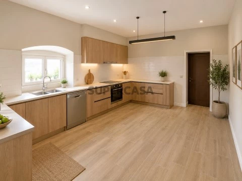 Apartamento T2 Venda Estremoz (5)