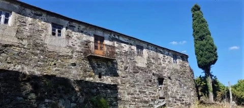 Quinta de 40 hectares, em Vila Real
