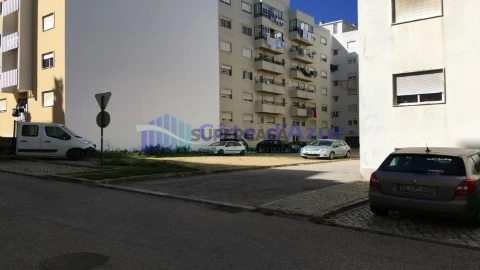 Terreno - Bairro Afonso Costa