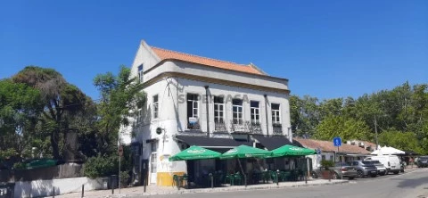 Prédio em União das Freguesias de Setúbal, Setúbal