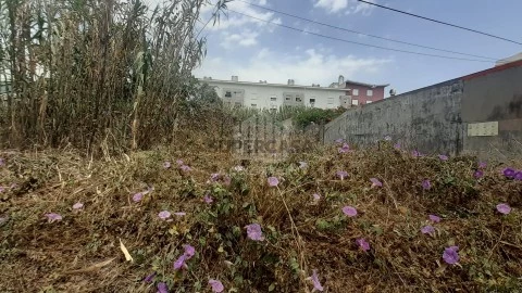 Terreno Rústico em Ajuda, Lisboa