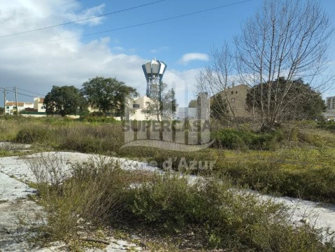 Terreno Barreiro