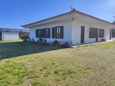 Exterior | Torrão