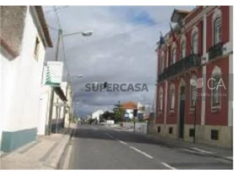 Terrain Urbain au Alpiarça, Alpiarça